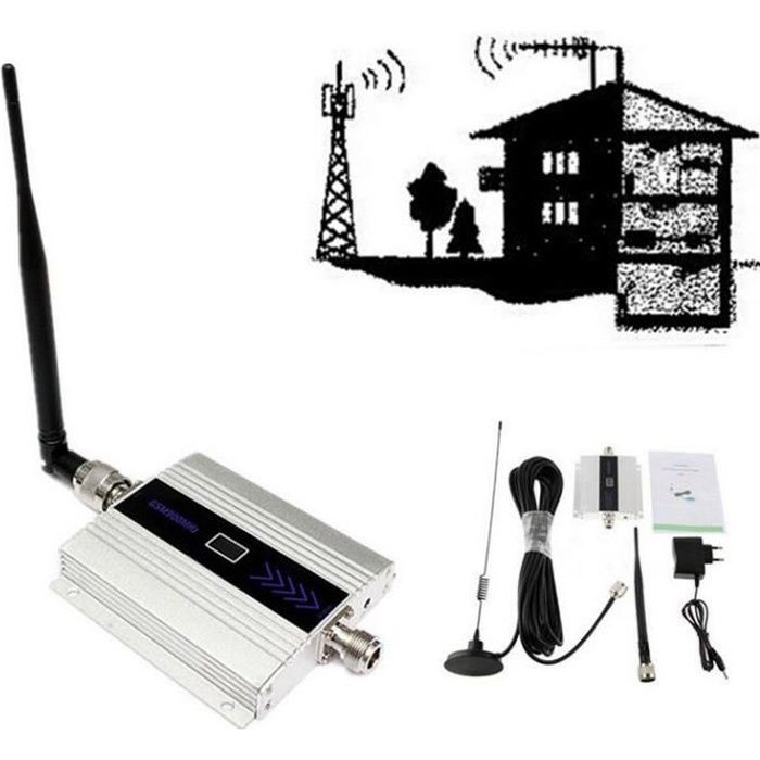 Antenne Telephone Portable Achat Vente Pas Cher