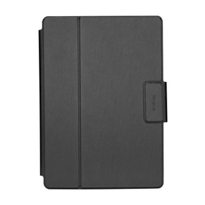 Étui pour tablette - TARGUS - Safe Fit™ 9-105 - Rotatif 360° - Noir - Universel