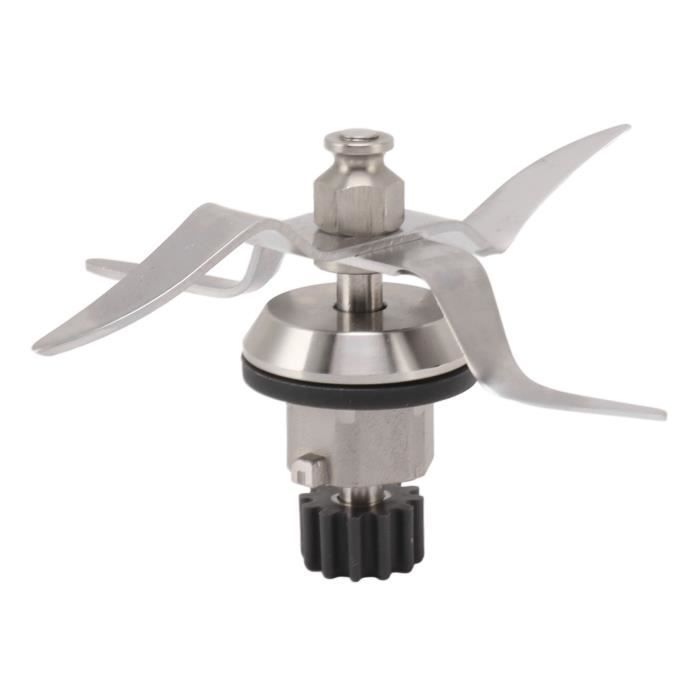 Pezzo Di Bloccaggio Lame Per Monsieur Cuisine Plus - Evita Perdite E Guasti, Solo Per Modello PLUS - Foto 7