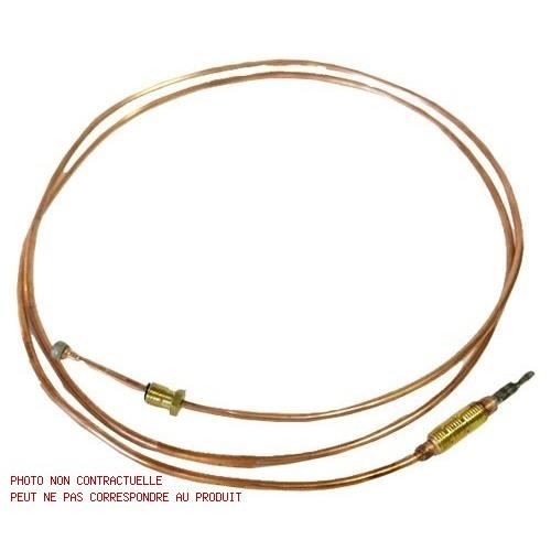 Thermocouple Four Grill Pour Cuisiniere Teka Achat Vente Piece Appareil Cuisson Cdiscount