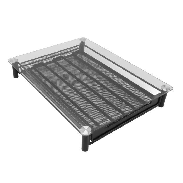 SUC-Support mural pour dosettes de café Porte-capsules de café, Grande capacité de Stockage Sous SUC-Support mural pour dosettes de café Porte-capsules de café, Grande capacité de Stockage Sous