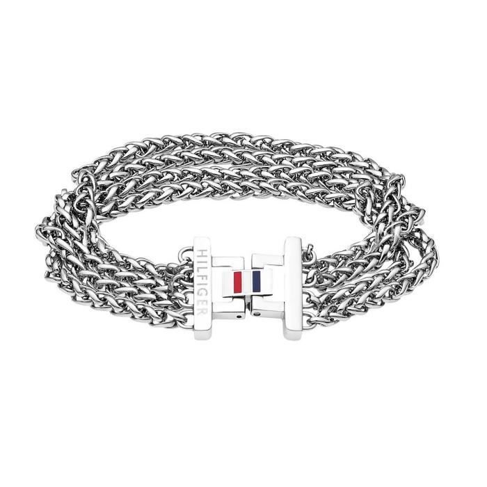 Bracelet tommy on sale hilfiger galerie lafayette