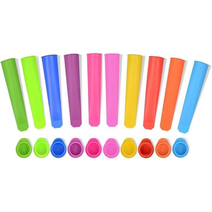kea CE Popscle Maker Molds Set of 12
