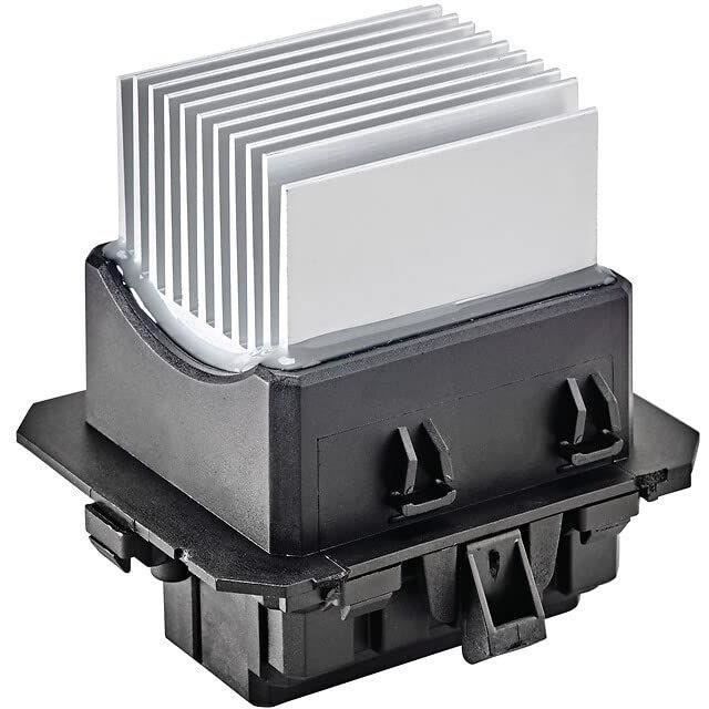 Résistance pulseur dair habitacle psa C4 II ds4 508 - VALEO - 515071
