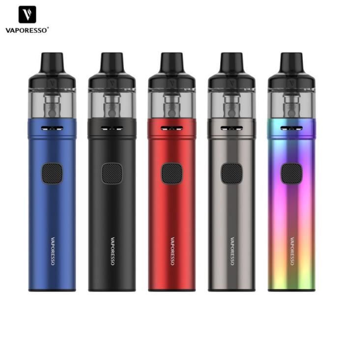 fuite cigarette électronique vaporesso Fuites de e-liquide, que faire ? [GUIDE] main image 0