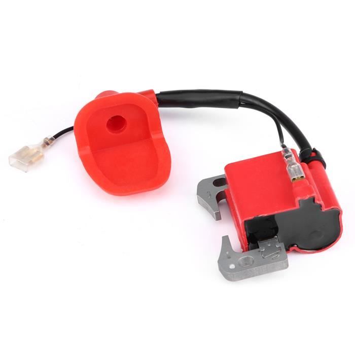 Bobine D'allumage Pour Mini Vélo/pocket Bike – 33cc 43cc 49cc – Modèles X1 X2 X6 X7 X8