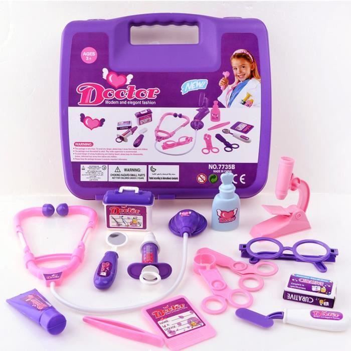 L Armoire A Pharmacie Vente De Simulation Est Le Medecin De Jouets