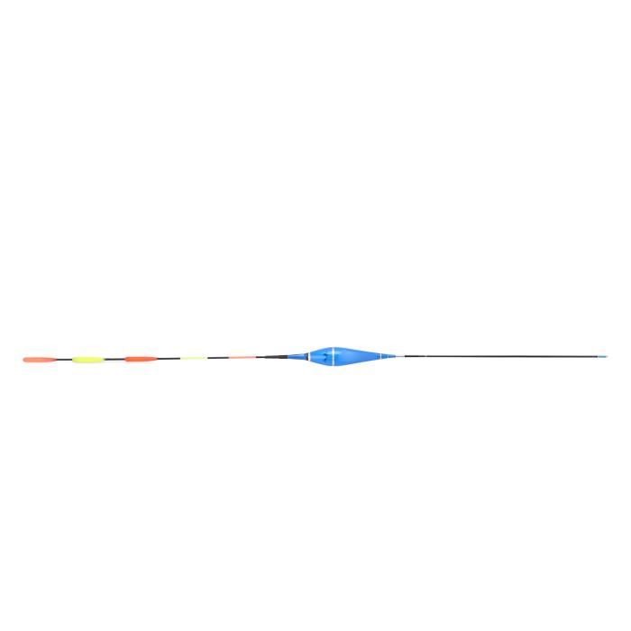 Flotteur de pêche - CJ-H - 3PCS - Matériau Composite Nano