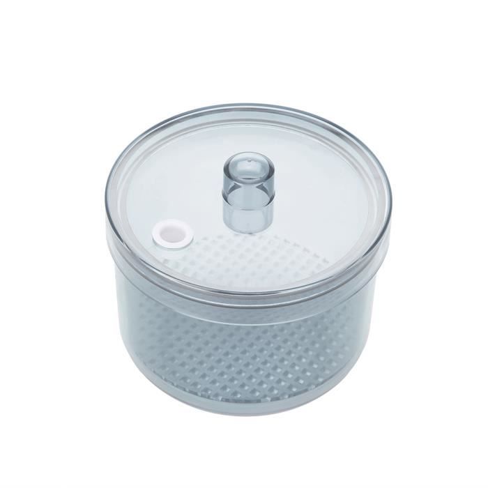 Plateau De Stérilisation Pour Outils De Manucure Et Dentaires ZERONE