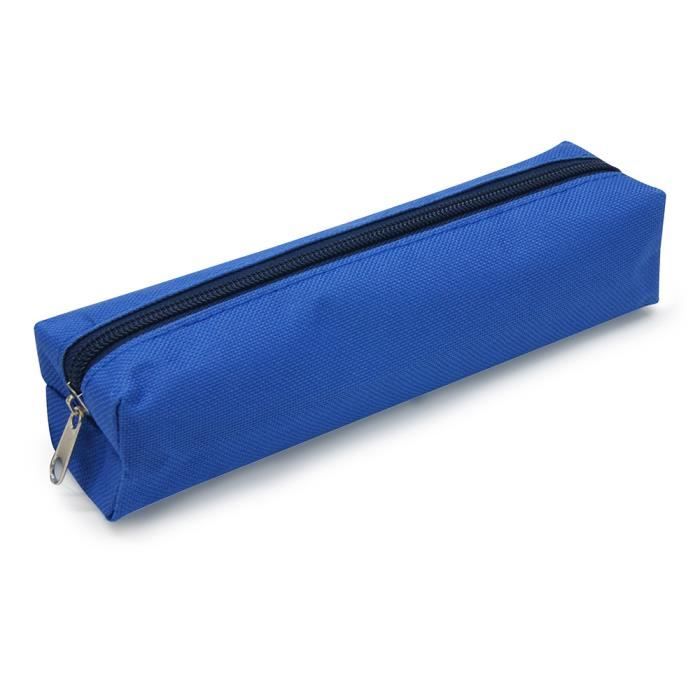 Trousse à Crayons Rétro Betty's Blue Heisei - Occasion, Légèrement Abîmée Ou Sale, Style Vintage