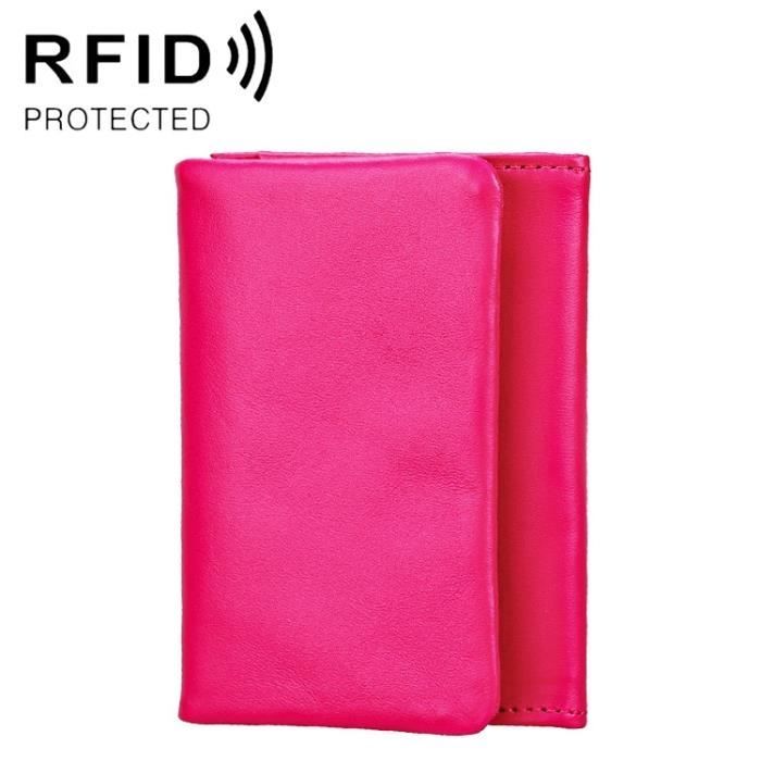 Protection Magnétique RFID 2031 Antimagnétique RFID Multifonctionnel