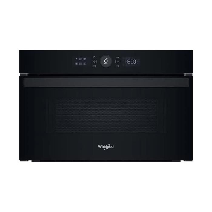 Whirlpool WMD442MBF - vue 3