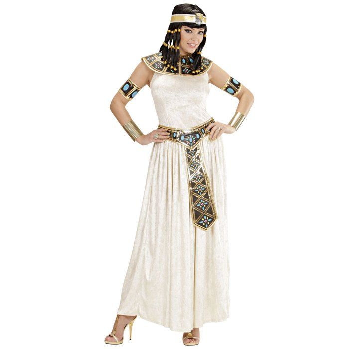 Robe cleopatre de soiree on sale
