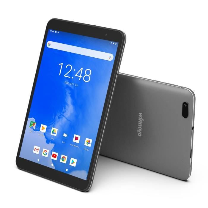 Tablette Tactile 8 Pouces Android 9.0-Winnovo