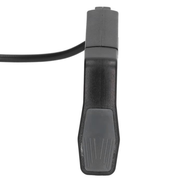 Accélérateur Au Pouce Pour Trottinette électrique – Pièce Générique, Neuve