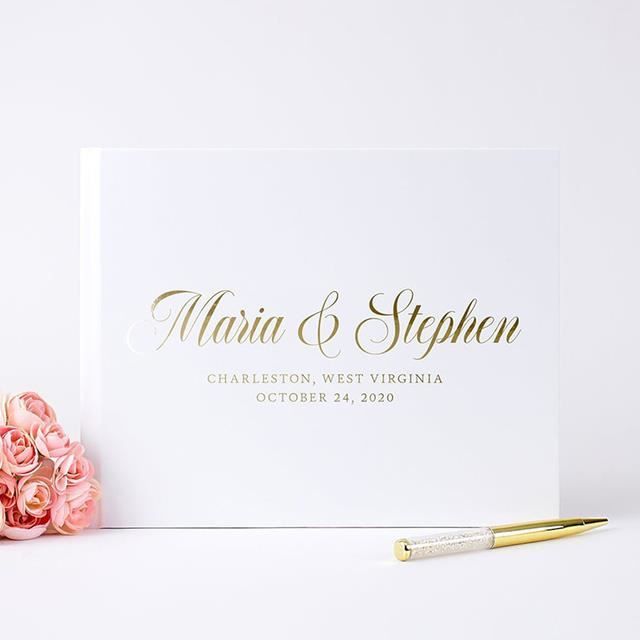 Livre D'or Audio Rétro - Téléphone à Messages Vocaux - Pour Mariage, Anniversaire - Design Européen - 13