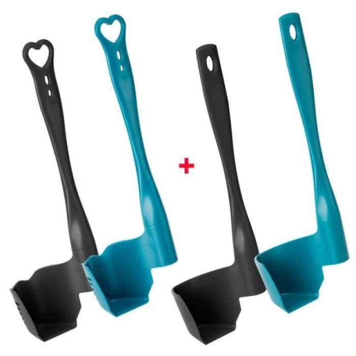 Spatule Rotative Pour Thermomix TM5, TM31, TM6 Et Autres Robots - Accessoire De Cuisine Pratique