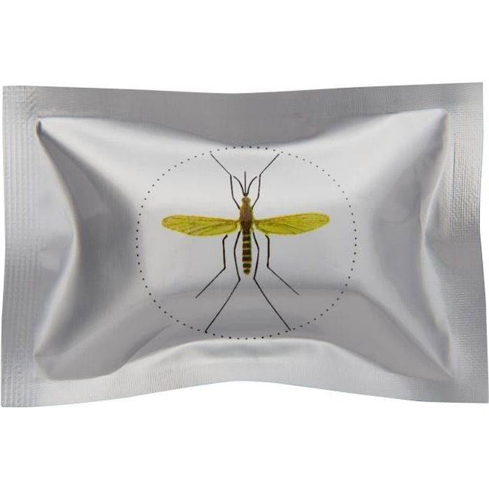 Insecticide Moustique Pour Jardin