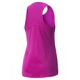 PUMA - Débardeur sport - technologie DRYCELL évacuation humidité - polyester recyclé - rose - femme-1