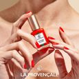 LA PROVENCALE Vernis à ongles N°416 Rouge Tomette-1