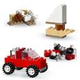 LEGO® Classic 10713 La valisette de construction-1