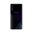 Samsung Galaxy A30s - 64Go, 4Go RAM - Noir-1