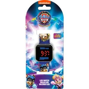 Montre enfant Pat Patrouille Cdiscount