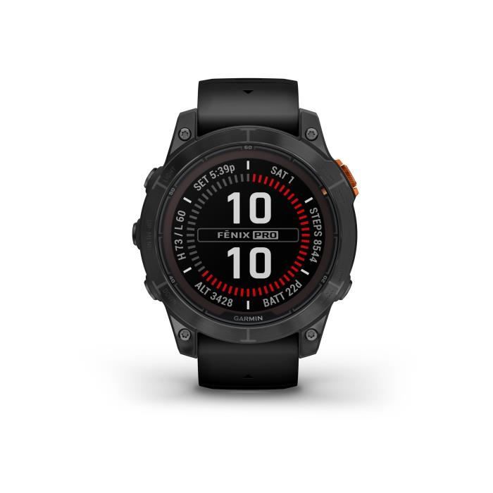 Darty montre connectée garmin deals