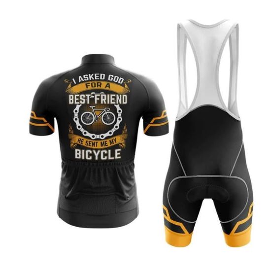 Manche Courte Maillot Cyclisme PersonnalisÃ© Maillot Velo Maillot