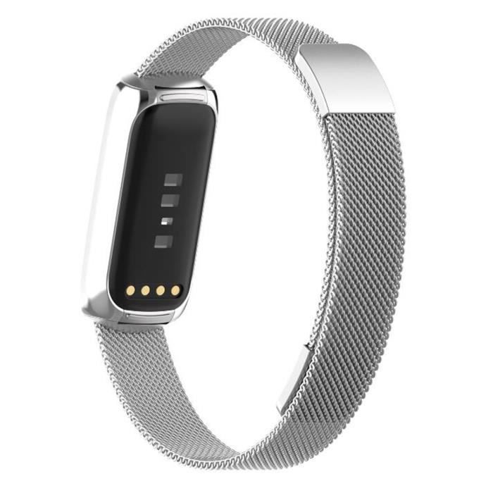 1 Paquet De Bracelet De Sport Compatible Avec Les Bracelets Fitbit