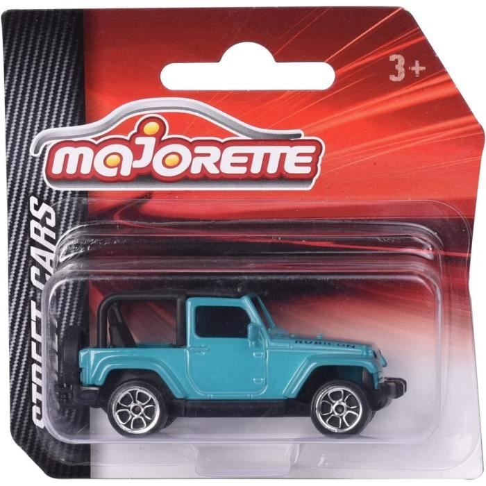 Majorette Auto Assortiments 1:64 Premium 18