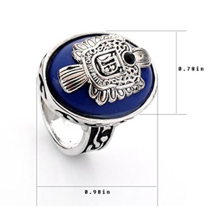 Bague damon on sale salvatore