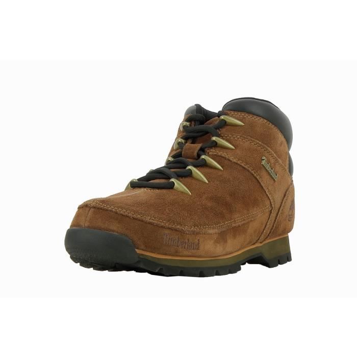 Timberland euro deals sprint cdiscount