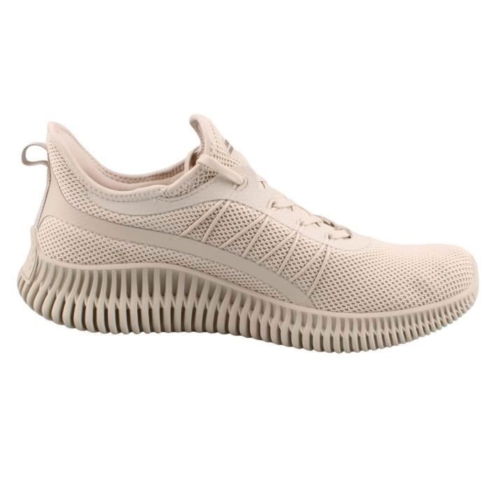 skechers sport femme beige