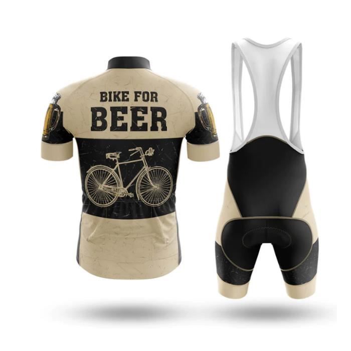 Maillot store velo cdiscount