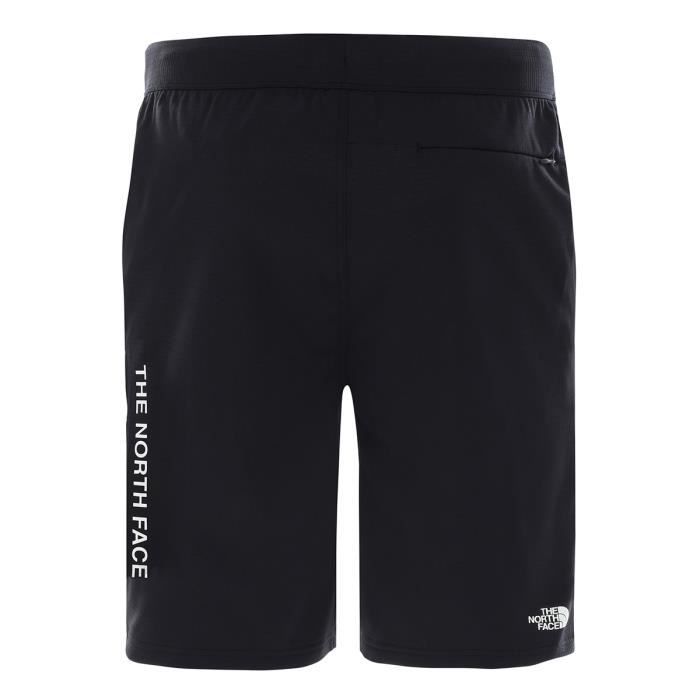 The north face train outlet n logo shorts
