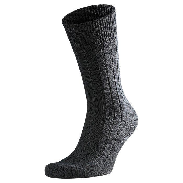 Falke Chaussettes Invisibles Homme Coton Ultra-Doux - Socquettes Rafraîchissantes Été
