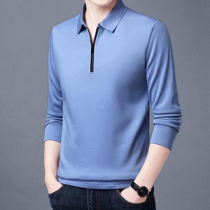 Cdiscount hotsell polo homme