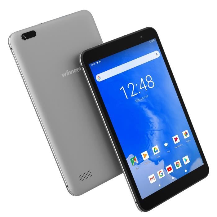 Tablette Tactile 8 Pouces Android 9.0-Winnovo1