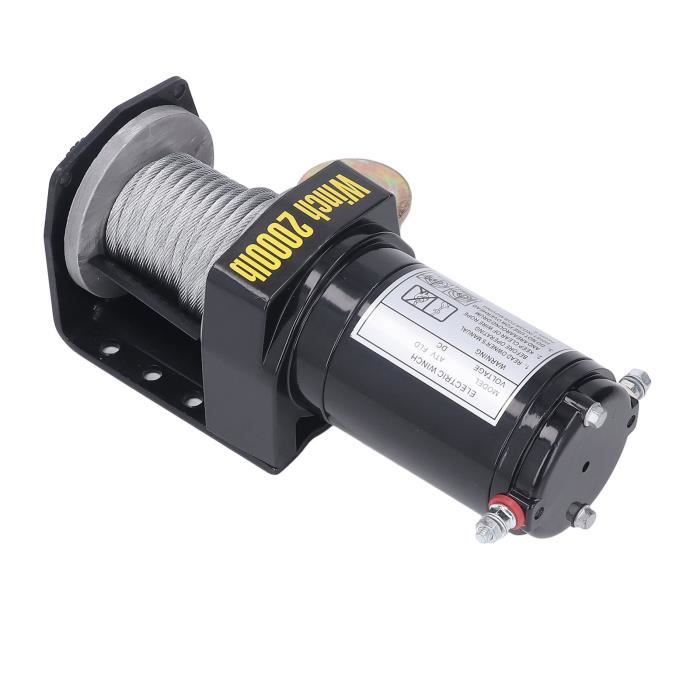 Moteur électrique DC Leroy Somer MBT82L 12V 800W 2500 Tr/min - Neuf, Italie