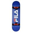 Skateboard - FILA - SKATE 31" FILA - Bleu - Mixte - Glisse urbaine - 4 roues-2