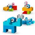 LEGO® Classic 10713 La valisette de construction-2