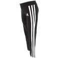 Legging sport 3s blk tight cadette - Adidas-2