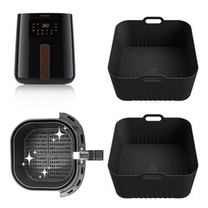 Joint Bouchon Pour Friteuse à Air Philips HD9285 - Pièce De Rechange Originale - Référence 300010968981