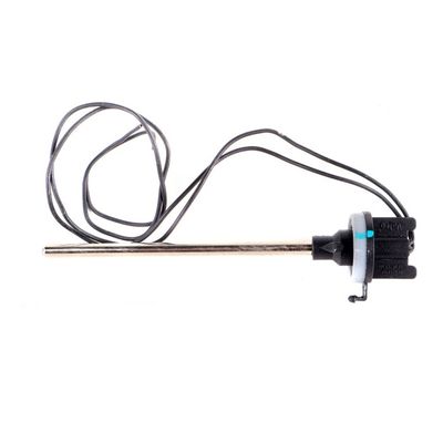 Amrxuts Capteur Température Gaz Échappement 9665090280 9677662080 SU001-A2450 Compatible Multi-Marques