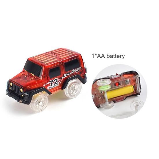Magic track car Cdiscount Jeux Jouets