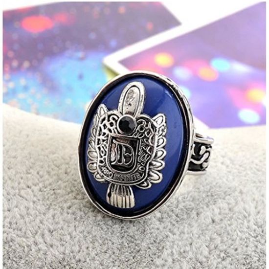 Bague damon salvatore best sale