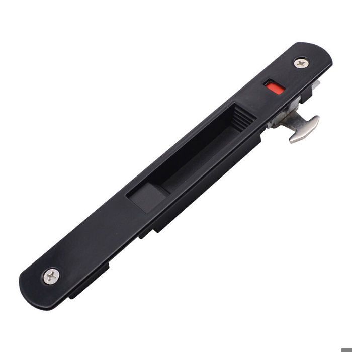 Paquet De 2 Verrous De Porte A Verrou Rotatif Faites | Desertcart OAN