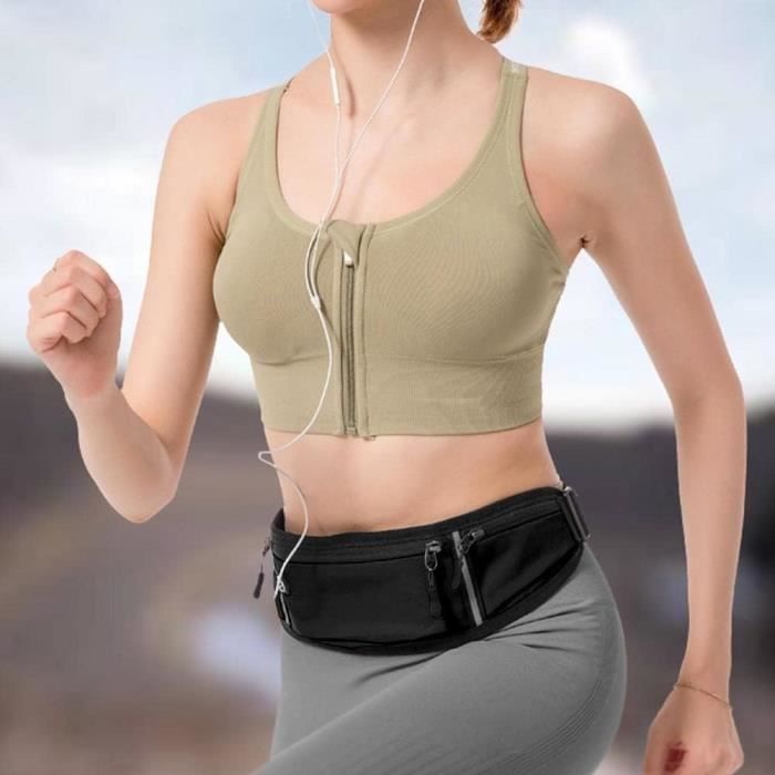 Pochette sport femme top