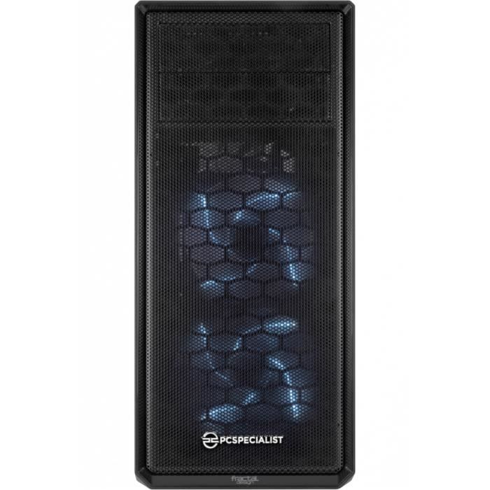 PCSpecialist Scoria 1700s PC Gamer - AMD Ryzen2